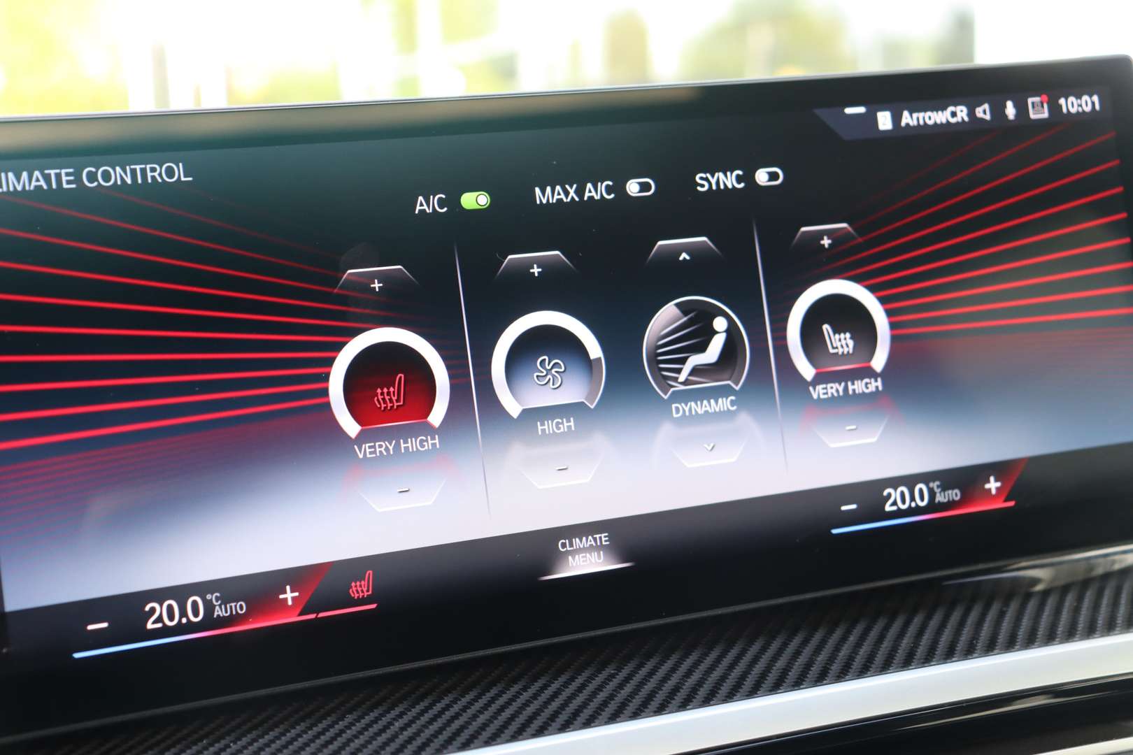 BMW I4 M50 High Executive - 2022 - Joinsteer - #19
