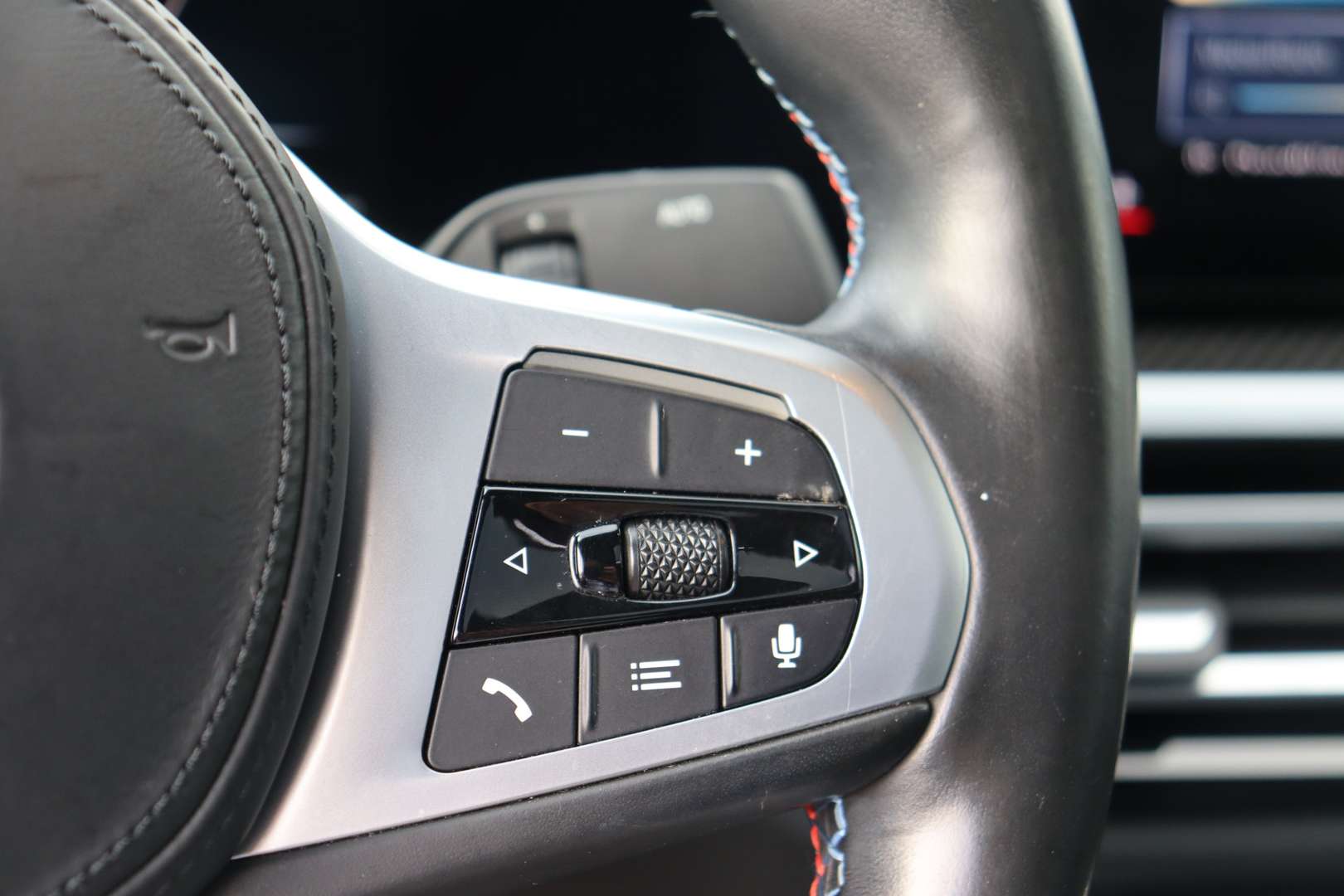 BMW I4 M50 High Executive - 2022 - Joinsteer - #20