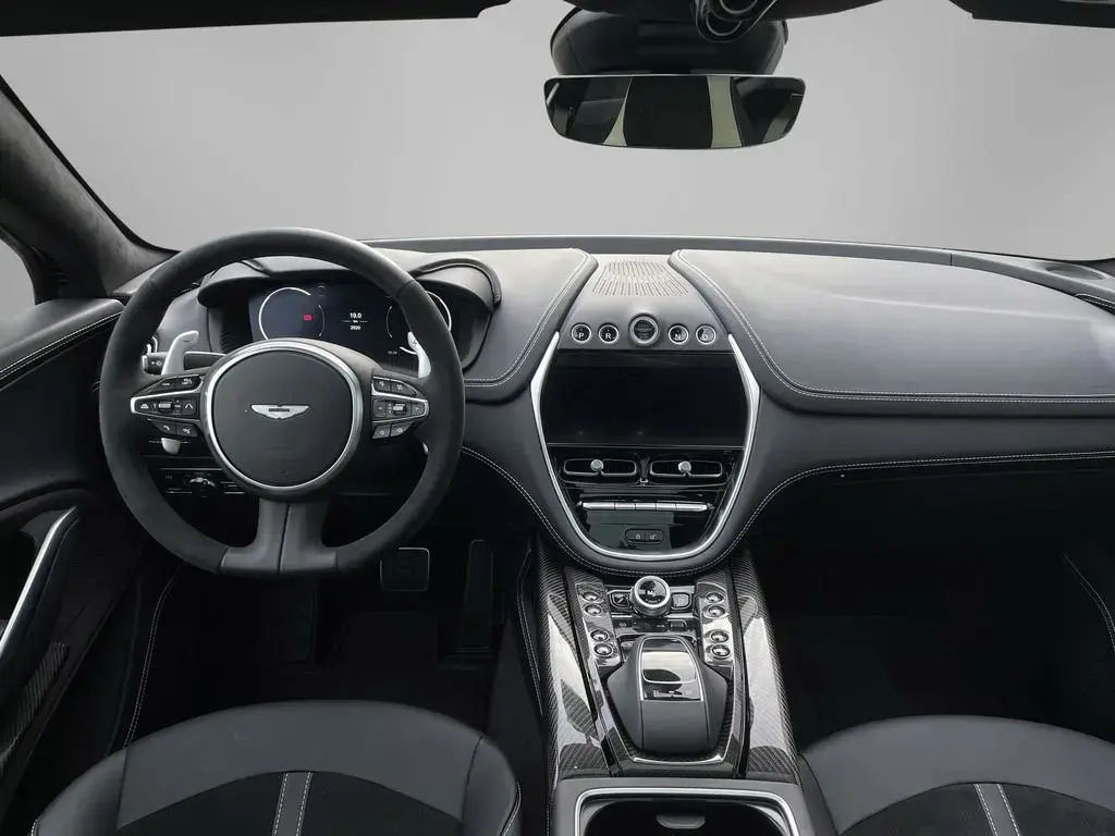 Aston Martin DBX 707 SUV 4.0 - 2023 - Joinsteer - #11