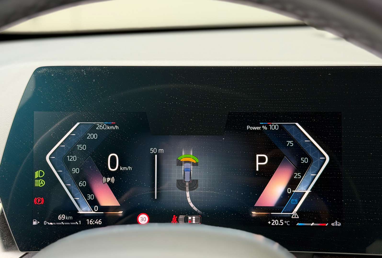 BMW X1 Individual 18i - 2023 - Joinsteer - #21