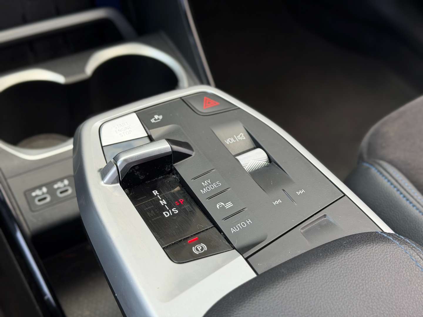 BMW X1 Individual 18i - 2023 - Joinsteer - #22