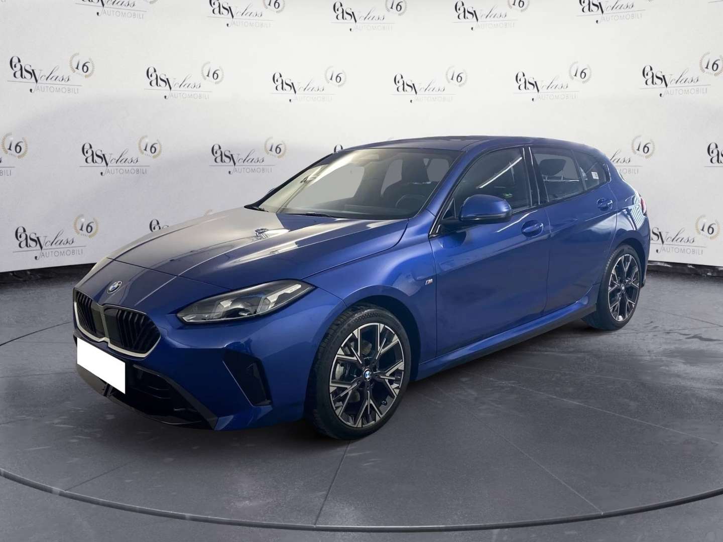 BMW Série 1 M Sport 120d - 2025 - Joinsteer - #1