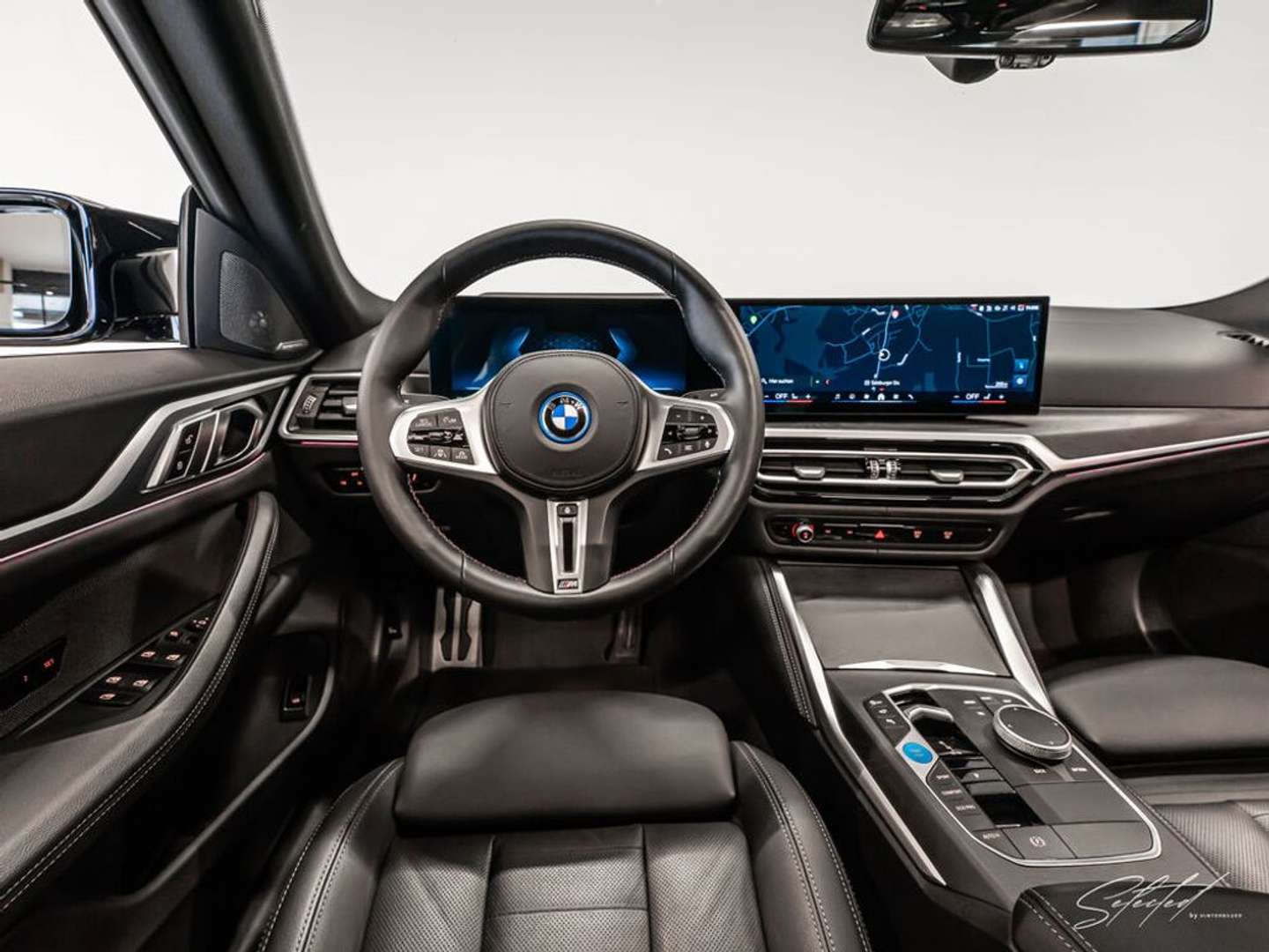 BMW I4 M50 M Sport - 2024 - Joinsteer - #36