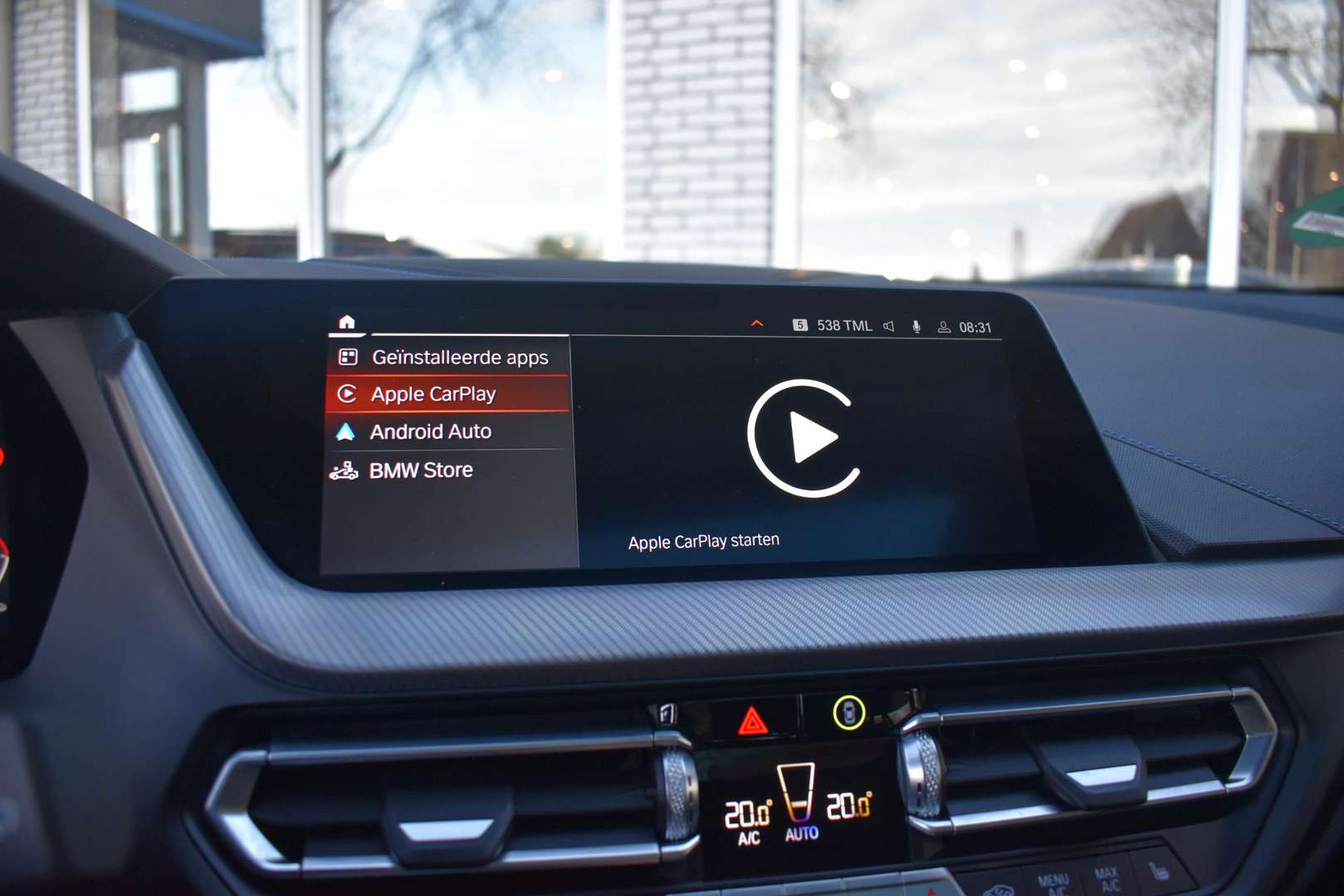 BMW Série 1 M Sport 118i - 2021 - Joinsteer - #25