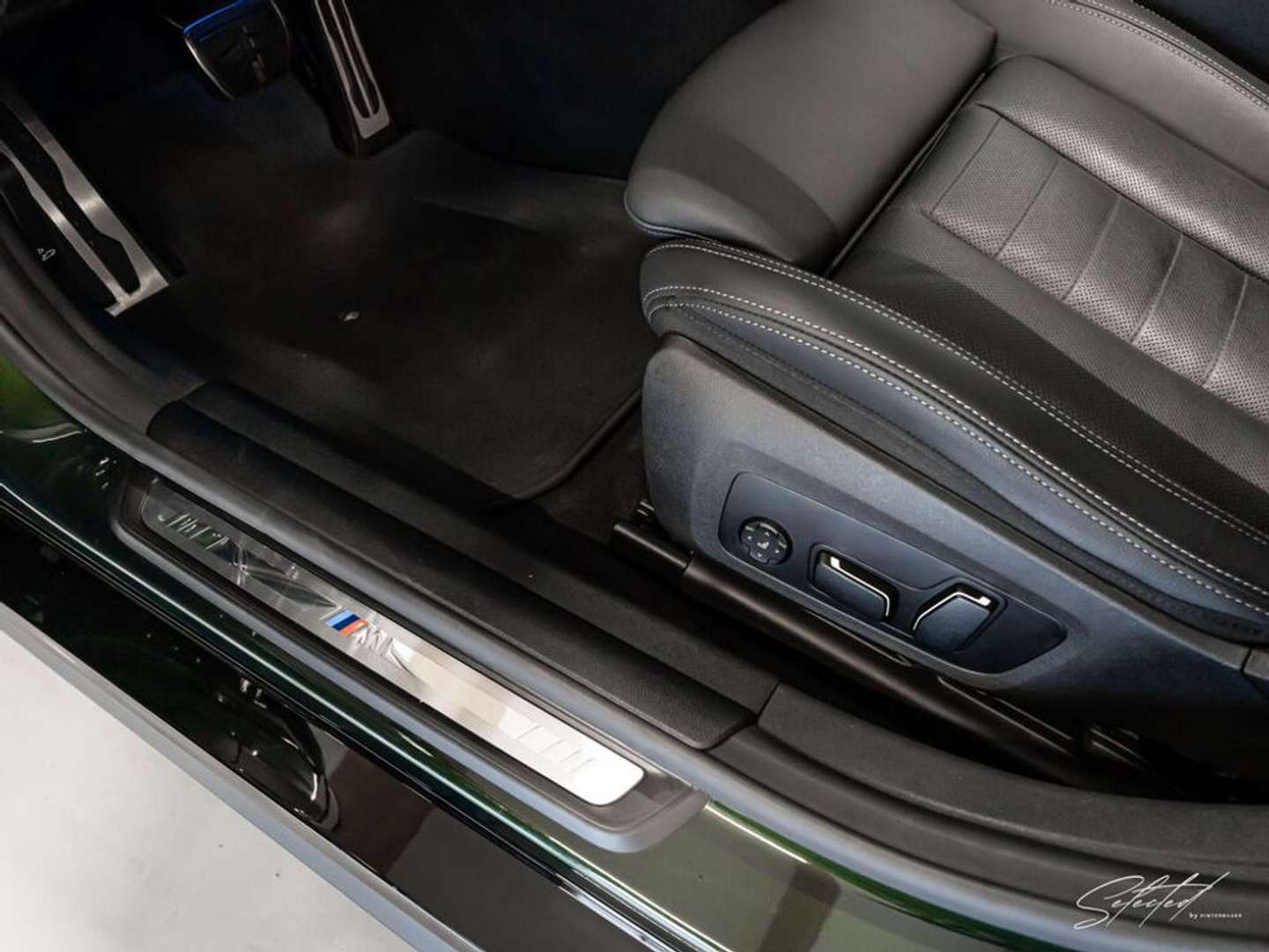 BMW I4 M50 M Sport - 2024 - Joinsteer - #37