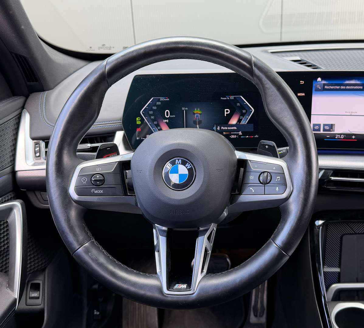 BMW X1 Individual 18i - 2023 - Joinsteer - #25