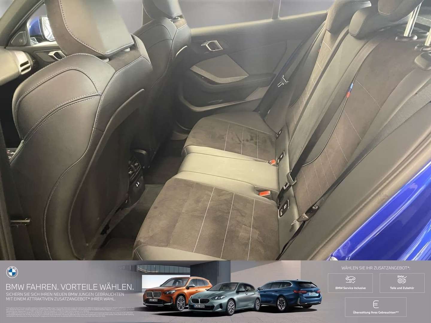 BMW Série 1 M Sport 120d - 2025 - Joinsteer - #9