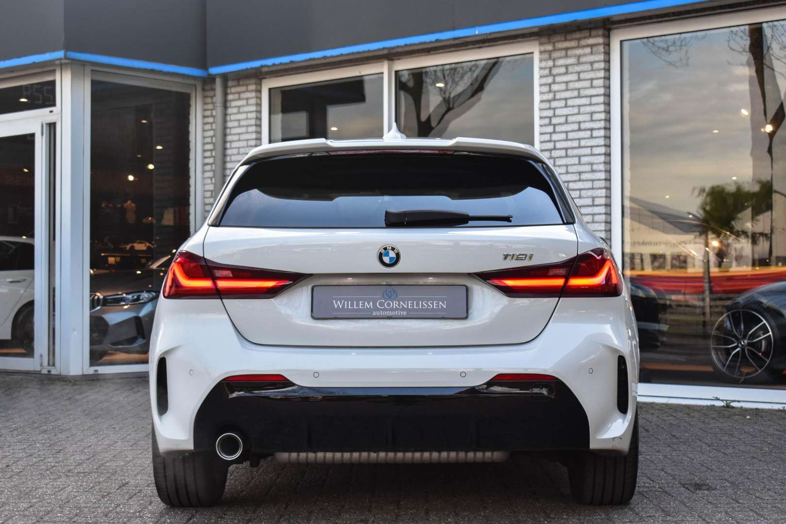 BMW Série 1 M Sport 118i - 2021 - Joinsteer - #32