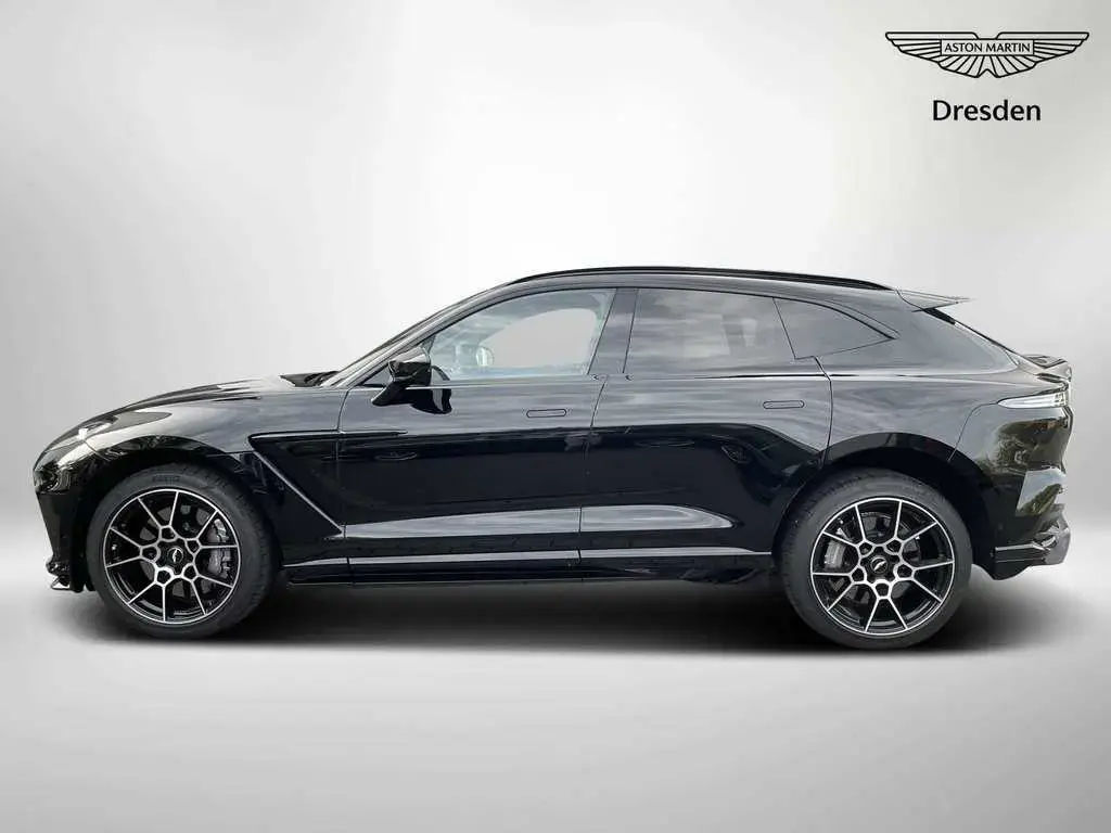 Aston Martin DBX 707 SUV 4.0 - 2023 - Joinsteer - #13