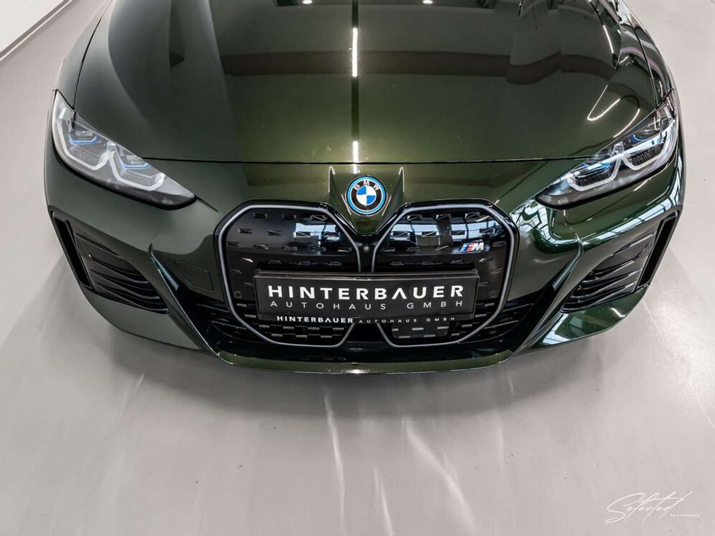 BMW I4 M50 M Sport - 2024 - Joinsteer - #46