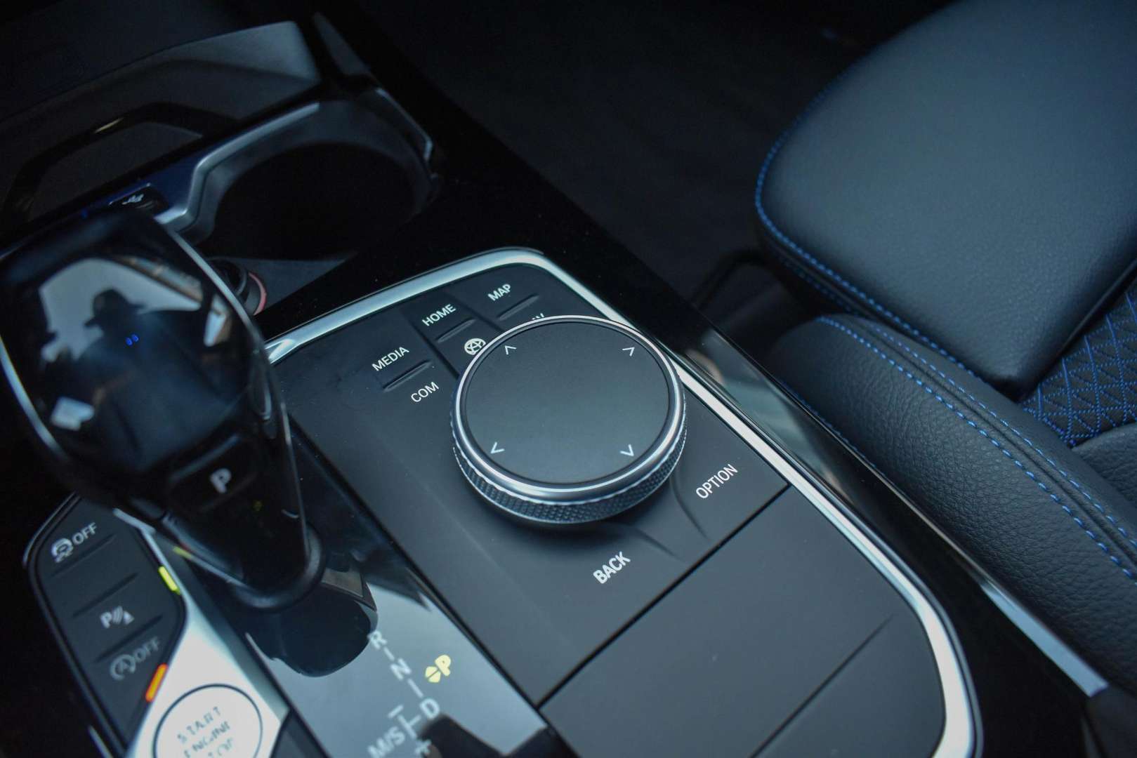 BMW Série 1 M Sport 118i - 2021 - Joinsteer - #48