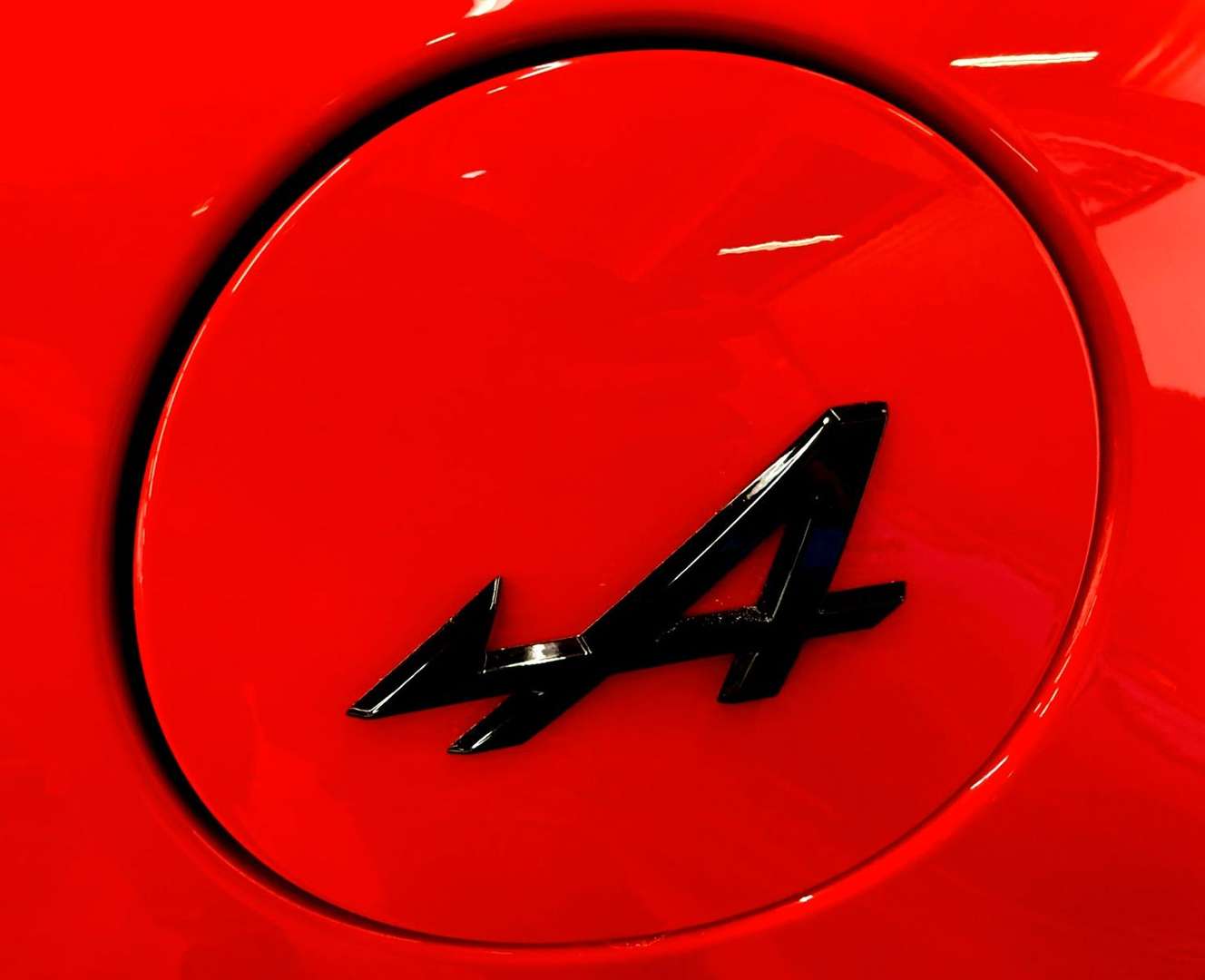 Alpine A110 R Turini Pack Aéro - 2025 - Joinsteer - #5