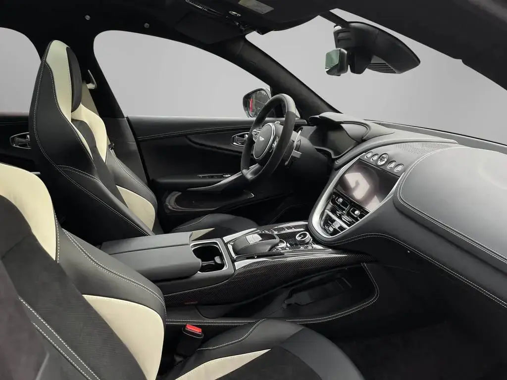 Aston Martin DBX 707 SUV 4.0 - 2023 - Joinsteer - #14