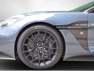 Aston Martin Vanquish II Vanquish Zagato Shooting Brake 5.9 - - Joinsteer - #3