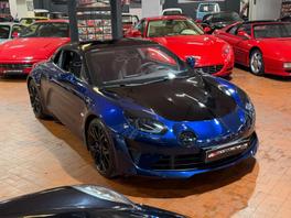Alpine A110 GT - 2024 - Joinsteer - #1