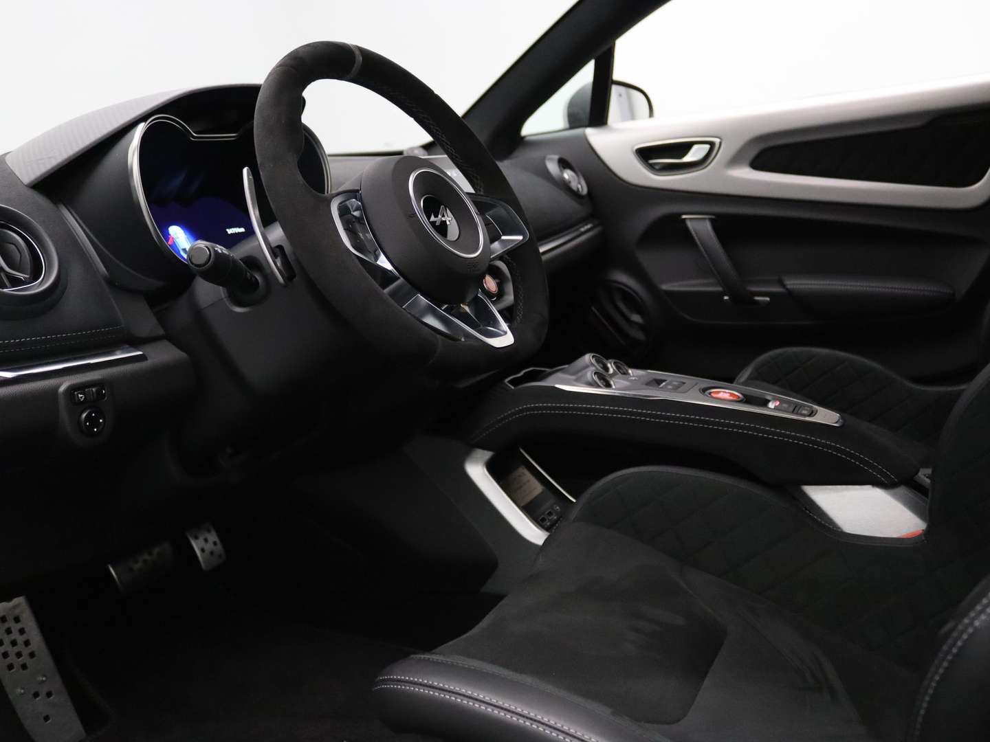 Alpine A110 S Enstone Edition - 2025 - Joinsteer - #2