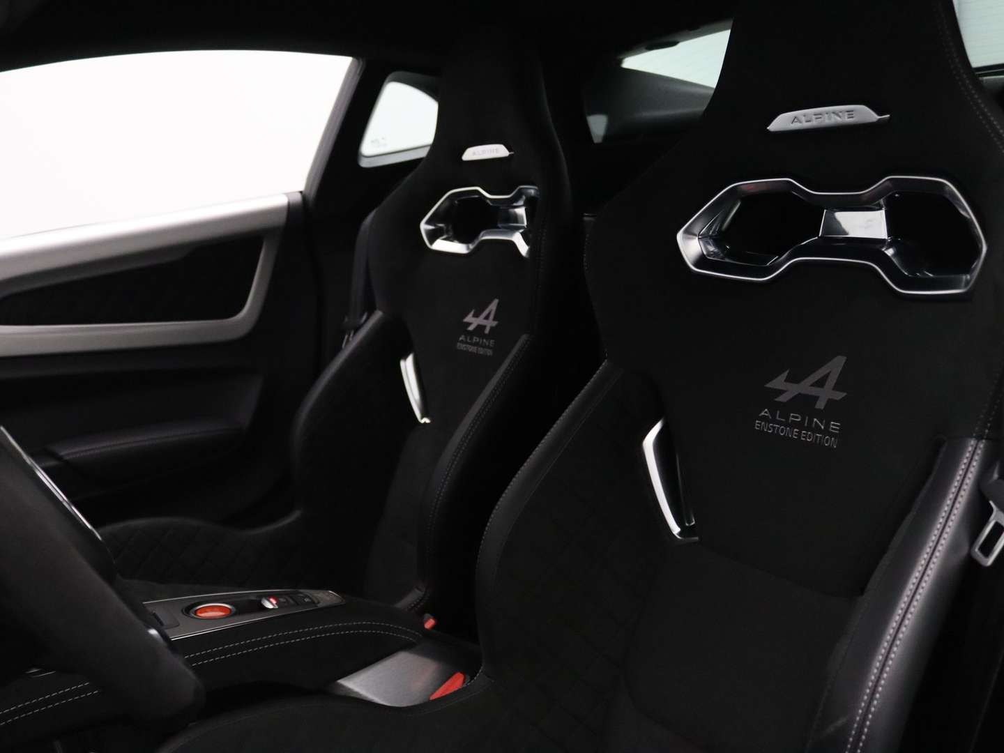 Alpine A110 S Enstone Edition - 2025 - Joinsteer - #3