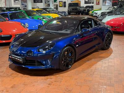 Alpine A110 GT