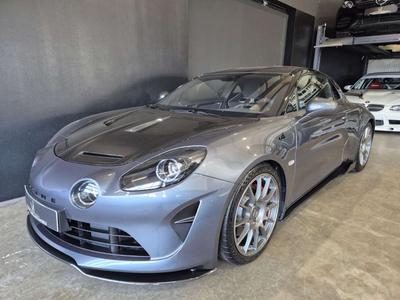 Alpine A110 R - 2024 - Joinsteer - #3