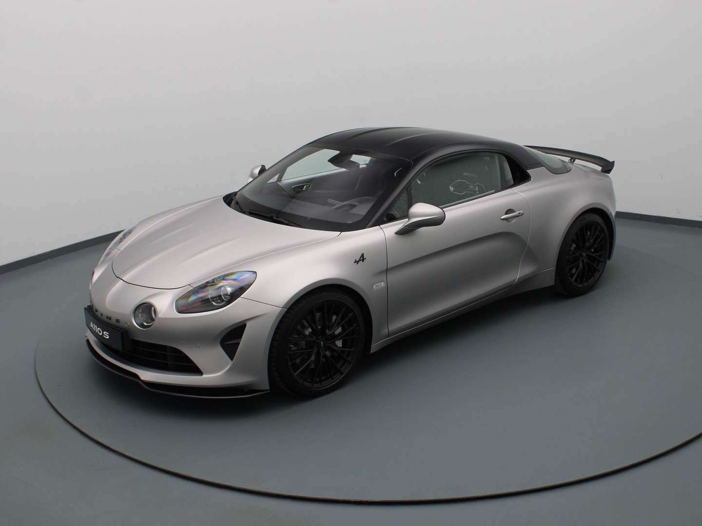 Alpine A110 S Enstone Edition - 2025 - Joinsteer - #8