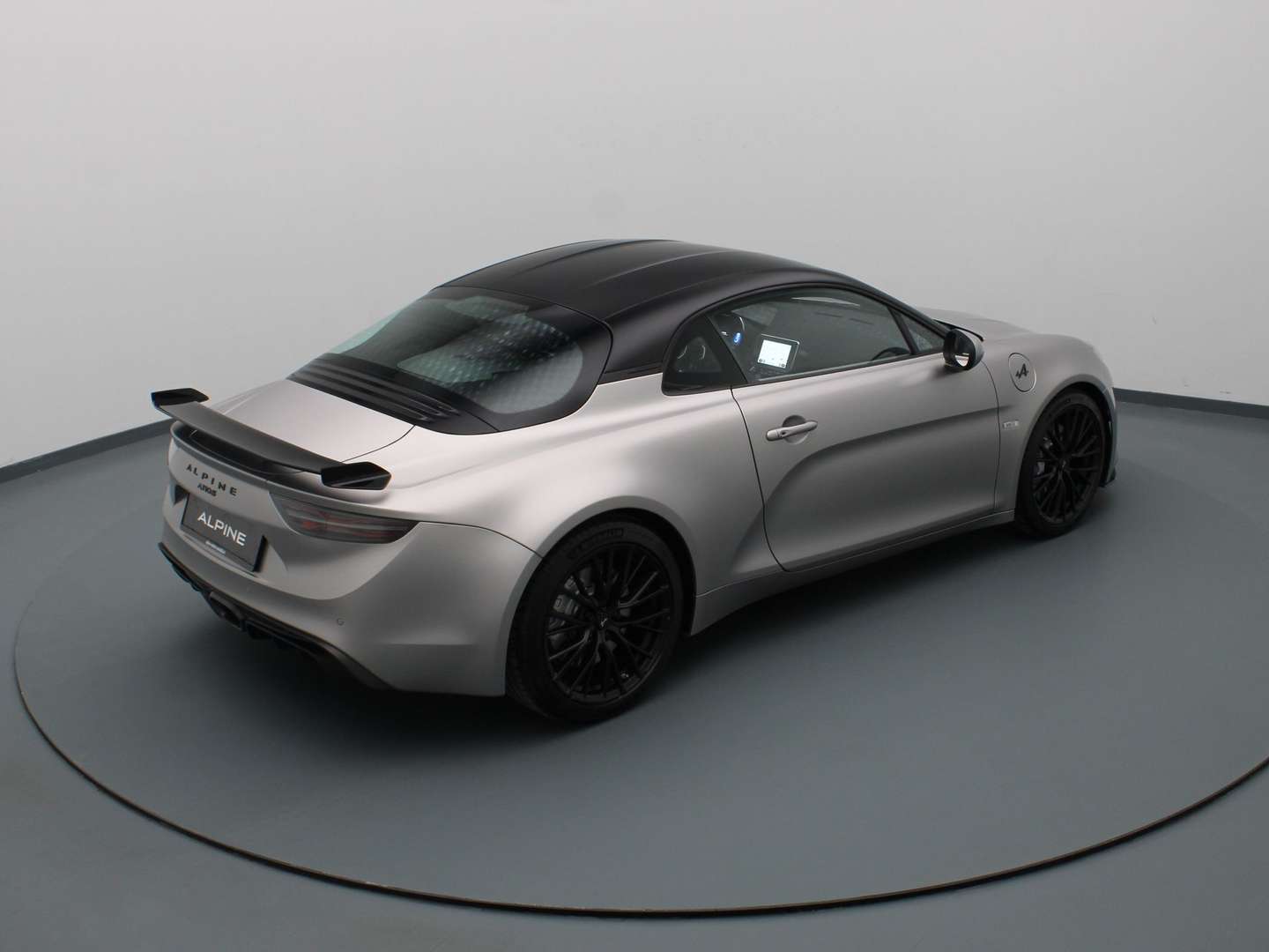 Alpine A110 S Enstone Edition - 2025 - Joinsteer - #9