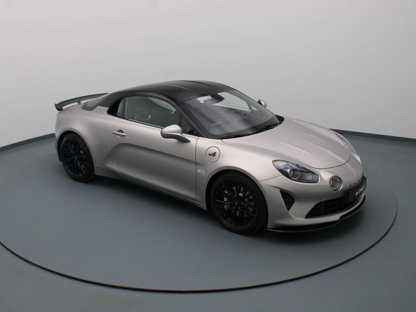 Alpine A110 S Enstone Edition - 2025 - Joinsteer - #10