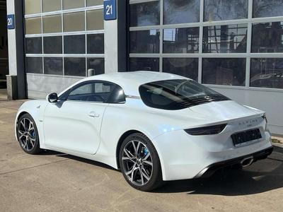Alpine A110 - 2023 - Joinsteer - #2