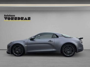 Alpine A110 S Pack Aéro — photo 2