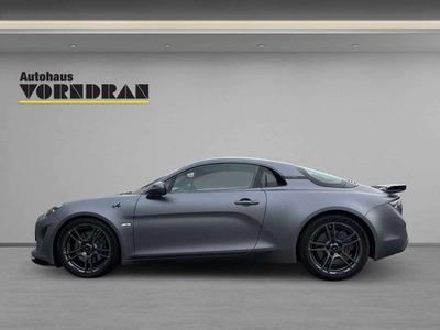 Alpine A110 S Pack Aéro