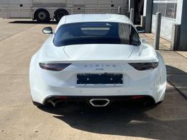 Alpine A110 -  - Joinsteer - #4