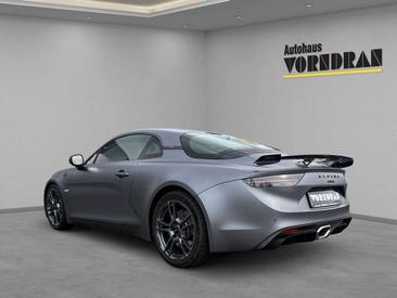 Alpine A110 S Pack Aéro — photo 3
