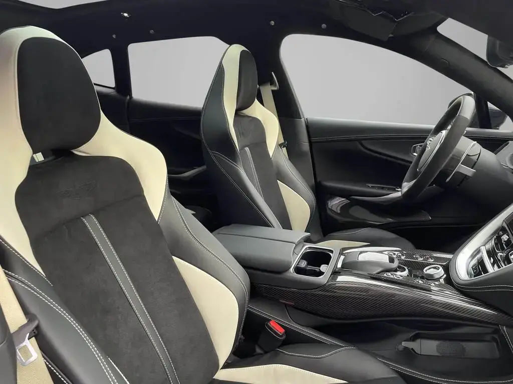 Aston Martin DBX 707 SUV 4.0 - 2023 - Joinsteer - #16