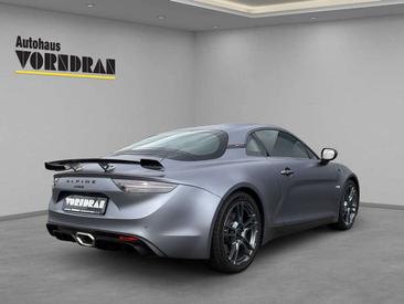 Alpine A110 S Pack Aéro — photo 5