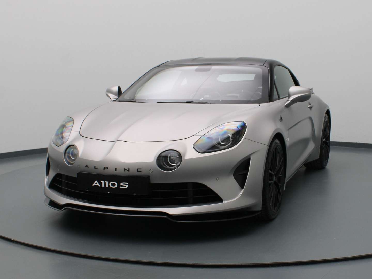 Alpine A110 S Enstone Edition - 2025 - Joinsteer - #16