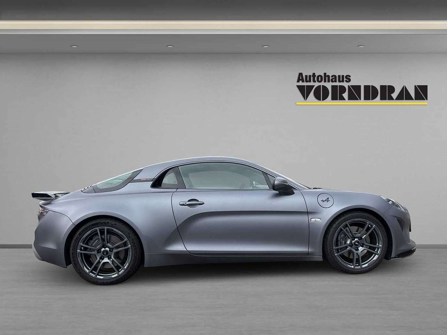 Alpine A110 S Pack Aéro - 2023 - Joinsteer - #6