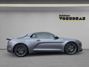 Alpine A110 S Pack Aéro — photo 6