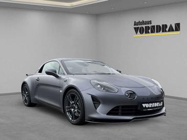 Alpine A110 S Pack Aéro — photo 7