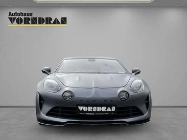 Alpine A110 S Pack Aéro — photo 8
