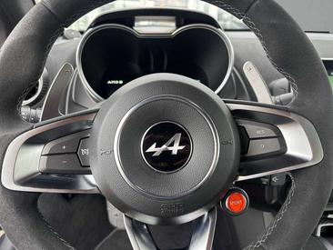 Alpine A110 S Pack Aéro — photo 11