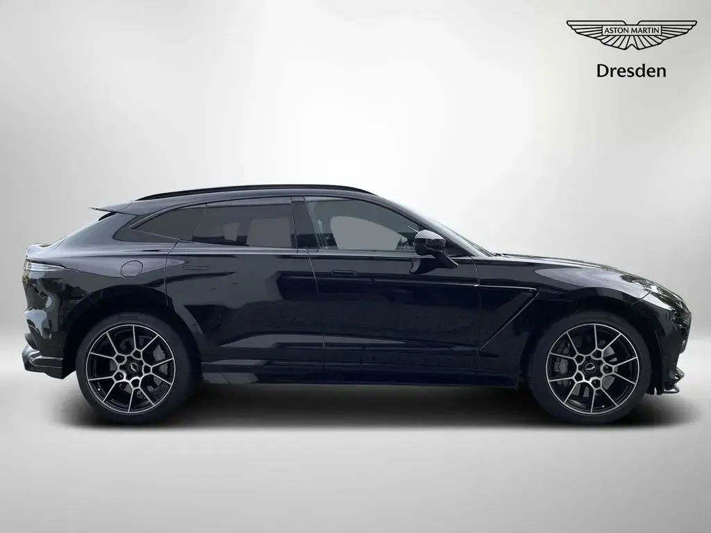 Aston Martin DBX 707 SUV 4.0 - 2023 - Joinsteer - #17