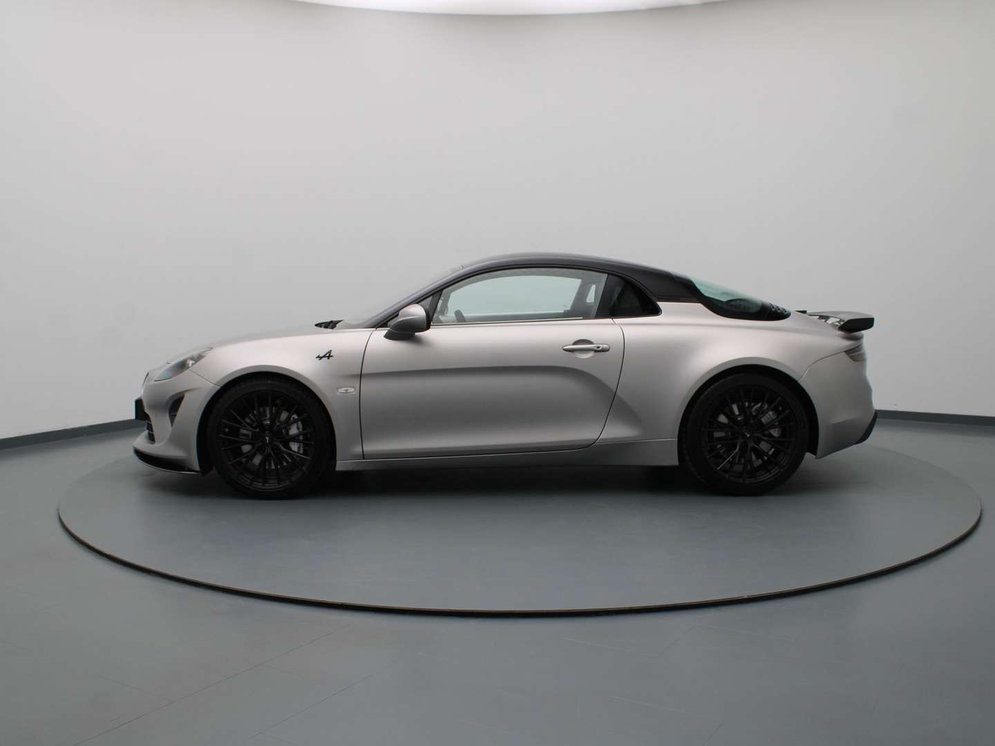 Alpine A110 S Enstone Edition - 2025 - Joinsteer - #22