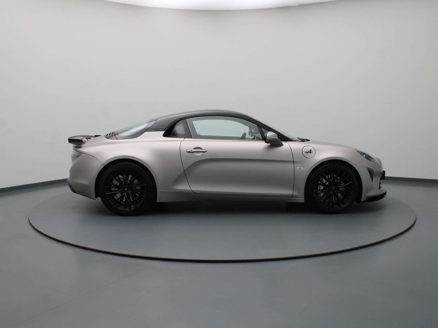 Alpine A110 S Enstone Edition - 2025 - Joinsteer - #23