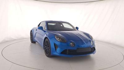 Alpine A110 GTS