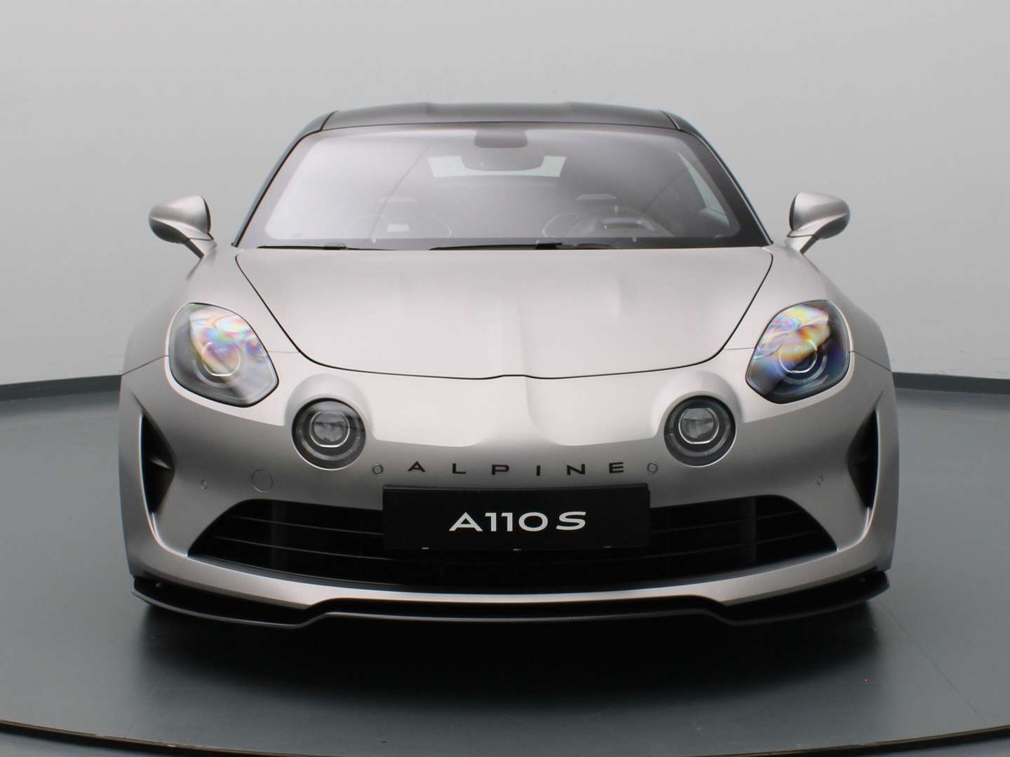 Alpine A110 S Enstone Edition - 2025 - Joinsteer - #24