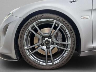 Alpine A110 S Pack Aéro — photo 13