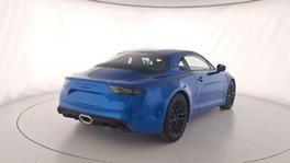 Alpine A110 GTS -  - Joinsteer - #2