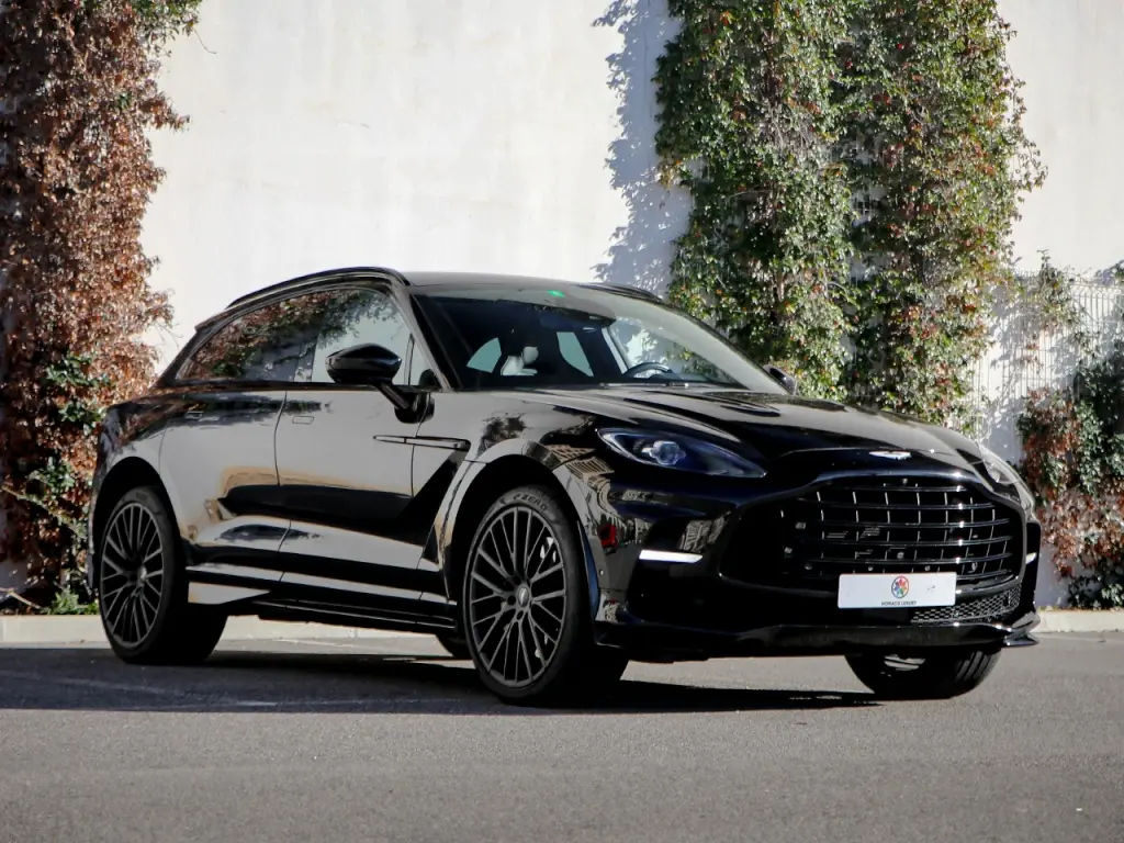 Aston Martin DBX 707 SUV 4.0 - 2023 - Joinsteer - #1