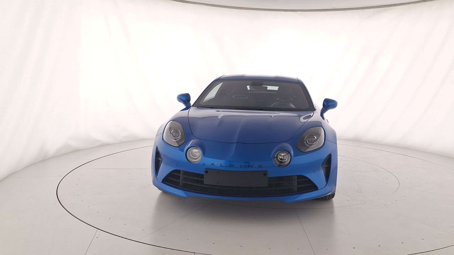 Alpine A110 GTS - 2026 - Joinsteer - #4