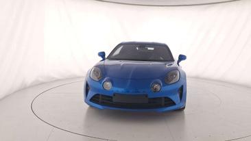 Alpine A110 GTS — photo 4
