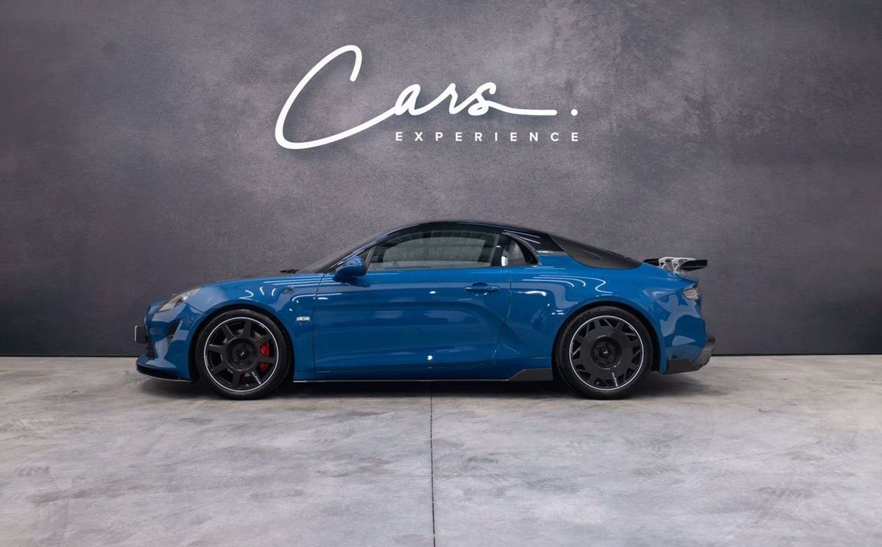 Alpine A110 R Première Édition - 2024 - Joinsteer - #2